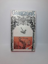 Gamezone Miniatures Grifo