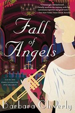 Fall of Angels (Inspector