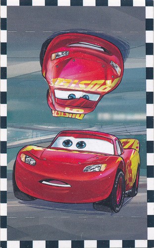 Panini cars collector - panini,