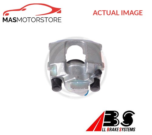 Brake caliper braking rear - brake,