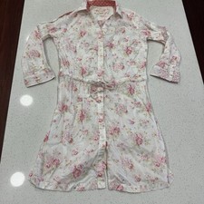 Cath Kidston White Button Up