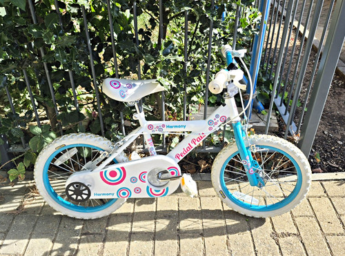 Harmony pedal pals - pals, girls