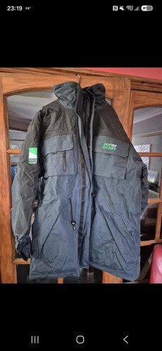Preston innovation winter - xl,