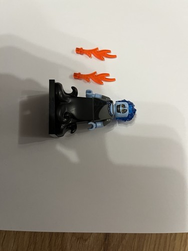 Lego disney series - series, hades