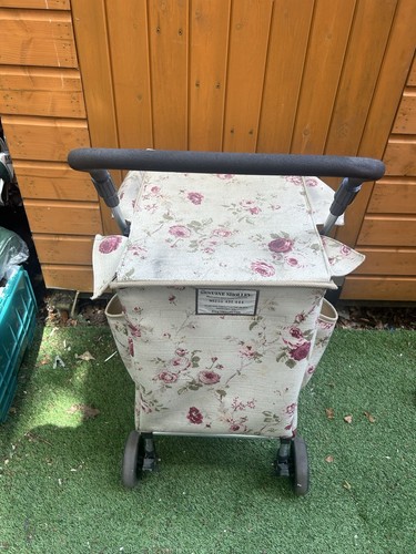 The genuine sholley trolley - the,