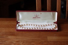 Vintage Jersey Pearl Cultured