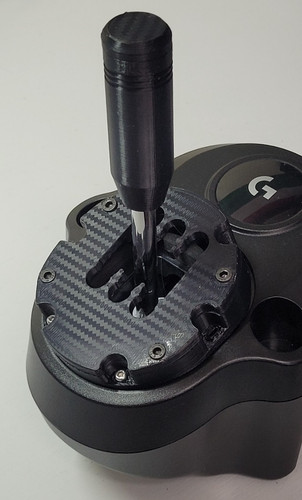 For logitech g29 shifter - logitech,