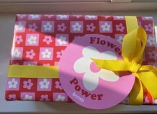Bomb Cosmetics Flower Power