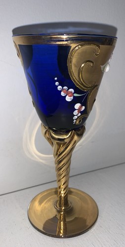 Vintage murano tre fuochi - vintage,