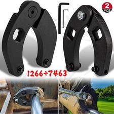 2PCS Adjustable Gland Nut