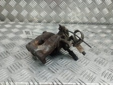 FORD S-MAX TITANIUM TDCI 2.0 DIESEL 2010-2014 BRAKE CALIPER REAR DRIVER SIDE 