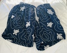VILEBREQUIN SWIM SHORTS