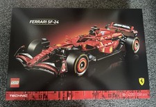 LEGO Technic Ferrari SF-24 F1