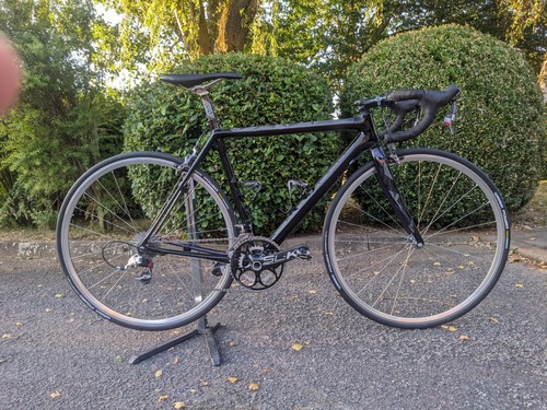 Cannondale supersix evo 52cm - evo,