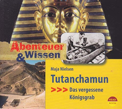 Howard carter tutanchamun - howard, carter.