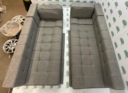 Caravan upholstery cushions - caravan, /