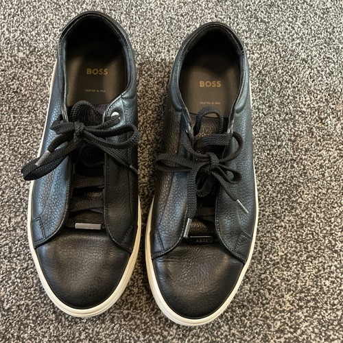 Men boss shoes size - uk, 7