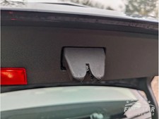 Mercedes-Benz E-Class Tailgate