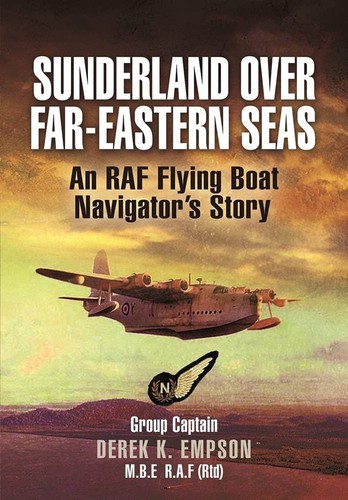 Sunderland over far - sunderland, far-eastern