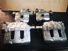 Subaru SVX 1992-1997 Front And