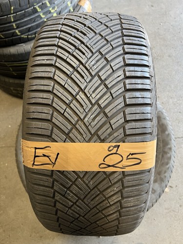 235 91y continental - 235,