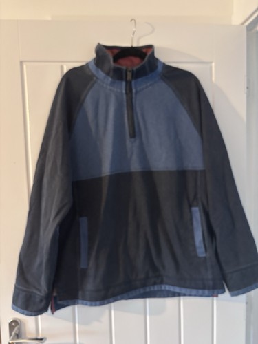 Fatface mens airlie half zip - airlie,