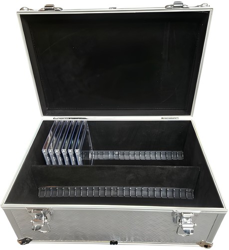 Aluminium diamond plate - diamond,
