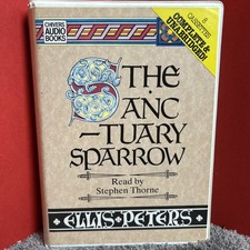 The sanctuary sparrow - the,