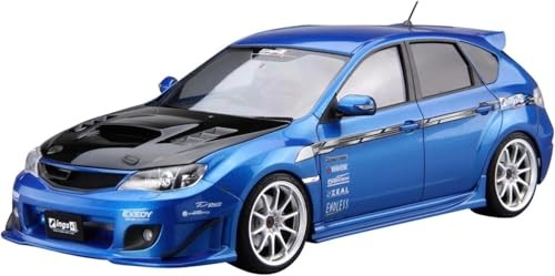 Aoshima subaru ings grb - aoshima,