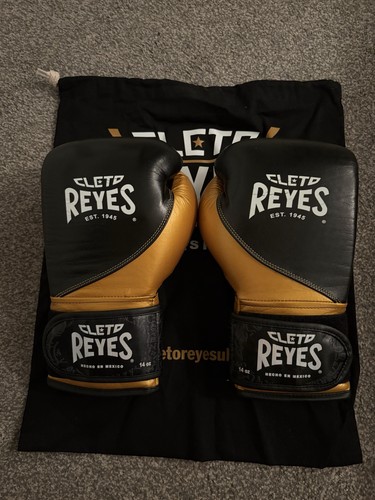 Genuine cleto reyes 14oz - cleto,