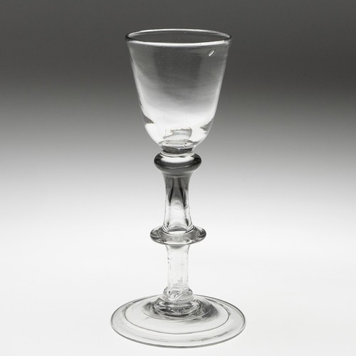 Georgian wine glass - wine,