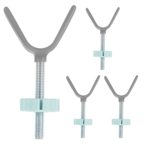 4pcs extra long - 4pcs,