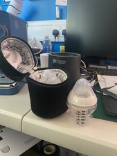 Tommee Tippee Electric Bottle