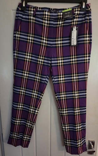 Bnwt slim ankle - slim,