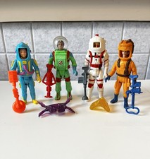 Vintage Kenner Ghostbusters