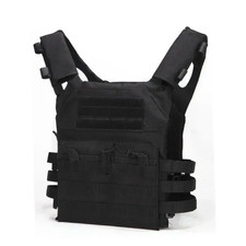 Nylon Tactical Vest MOLLE