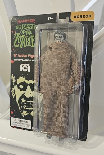 Mego hammer horror the plague - mego,