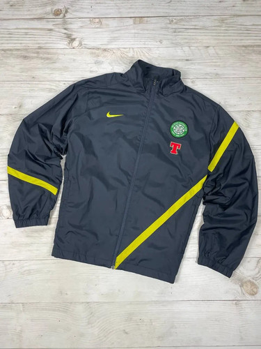 Nike celtic 2011 - nike,