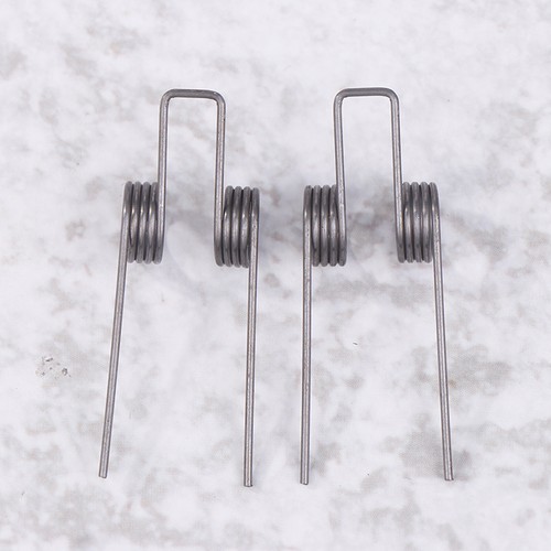 2pcs double torsion - 2pcs,