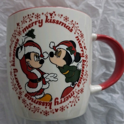 Disney christmas cup mickey - cup.,