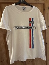 Oasis Knebworth T Shirt