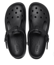 Crocs Classic Mary Jane Clogs