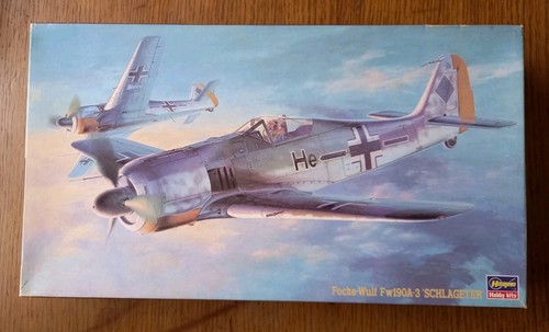 Hasegawa 09155 focke - hasegawa, focke-wulf