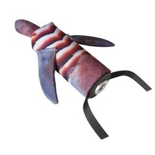 Bisley Partridge Launcher