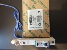 Crabtree Polestar 16A RCBO