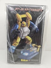 Fans Toys FansToys Spindrift