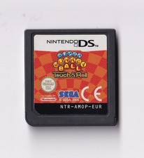 SUPER MONKEY BALL TOUCH & AND