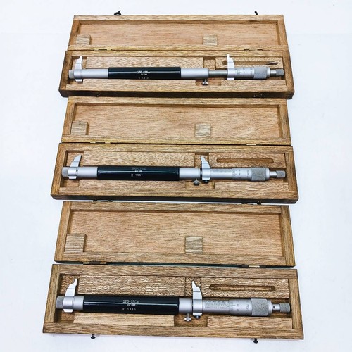 Nsk outside caliper micrometer - outside,