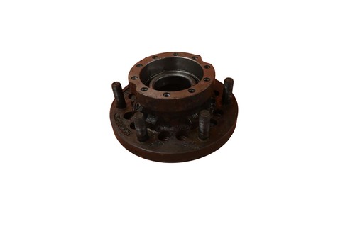 Fits daf rear - fits, hub
