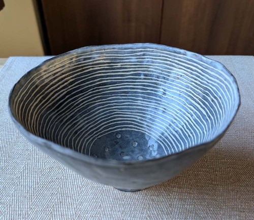 Olivia jeffries studio pottery - jeffries,